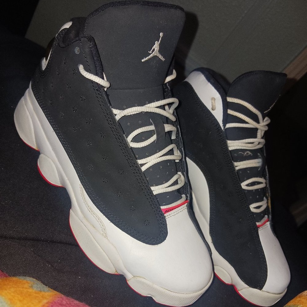 Air Jordan 13 Retro